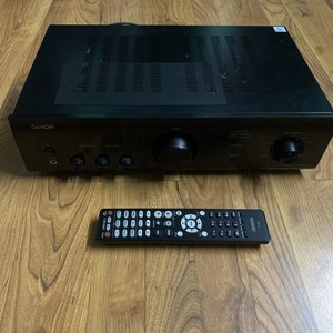 Denon Pma-1600ne | eBay