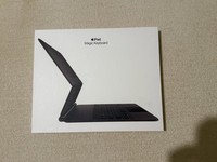 Apple Magic Keyboard for iPad Pro 11 (2nd Generation) British English -...