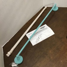Sea Foam Green 24 Inch Towel Bar Allied Brass Skyline New No Package 1031/24-SFG