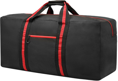100L Large Duffle Bag for Travel 31.1  Diffle Bag - Overnight Weekender Camping,