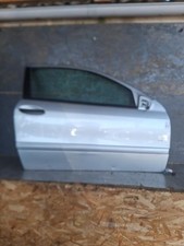 Porte avant et accessoires Mercedes 209