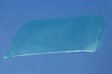 Fender Protection Film Mopar 68172488AA fits 2012 Jeep Grand Cherokee