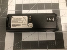 Motorola 7.2V PMNN4093A Battery