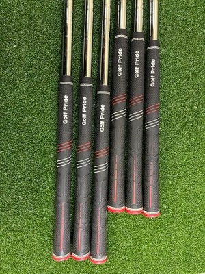 Callaway X TOUR Iron Set 6pcs 5-Pw Stiff Flex RH 884885205688| eBay