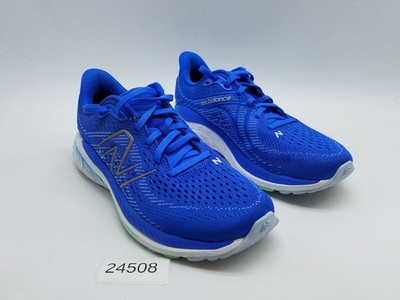 New Balance Fresh Foam X 860v13 Women's Size 7.5 B (Medium) Running Shoes Blue