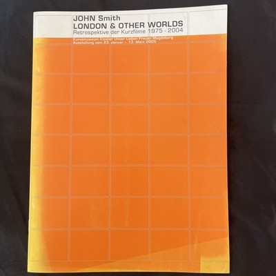 John Smith, London & Other Worlds