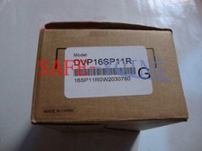 New One Delta DVP16SP11R Digital I/O Module PLC