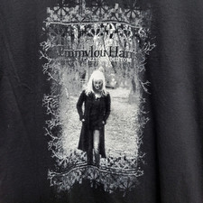 Emmylou Harris To Be Music Tour T shirt Size S-5XL Black