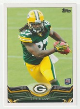 Eddie Lacy