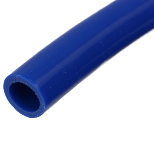 5 m 10x2 mm Trinkwasserschlauch Leitung Kaltwasser Wohnmobil Wohnwagen blau - Bild 3 von 3