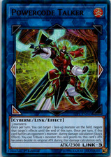 yugioh structure deck powercode link card list Yu-Gi-Oh! KONPLSD : Toys & Games You can only use this effect of Sea Archiver once per turn. Magical Merchant - Structure Deck: