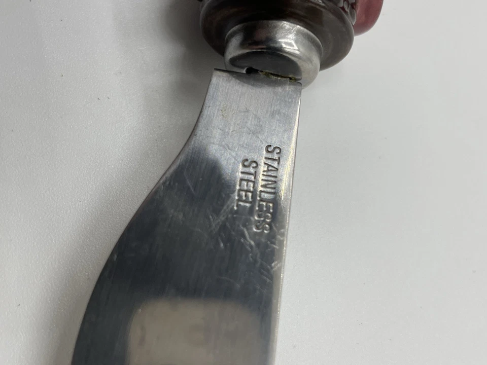 NUEVO SIN ETIQUETAS - Esparcidores de Papá Noel y Reno Mud Pie. Amargo / Queso Foto 3 de 4