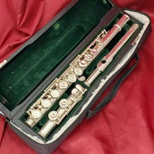 Pearl Flute Dolce Pf-695