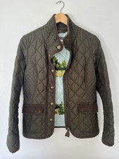 Joules Quilted Jacket