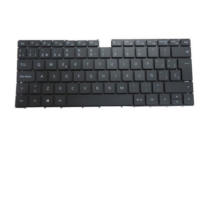 Spanish Keyboard For HUAWEI Matebook X Pro 2020 EUL-W19 EUL-W19P EUL-W29P