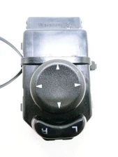 04-07 JEEP LIBERTY POWER MIRROR CONTROL SWITCH OEM USED TESTED 39754D