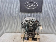 2009-2012 2010 Honda Accord 3.5l Vin 3 Engine Assembly 94k Miles