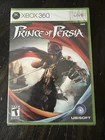 Brand New Factory Sealed XBOX 360 Game Prince Of Persia