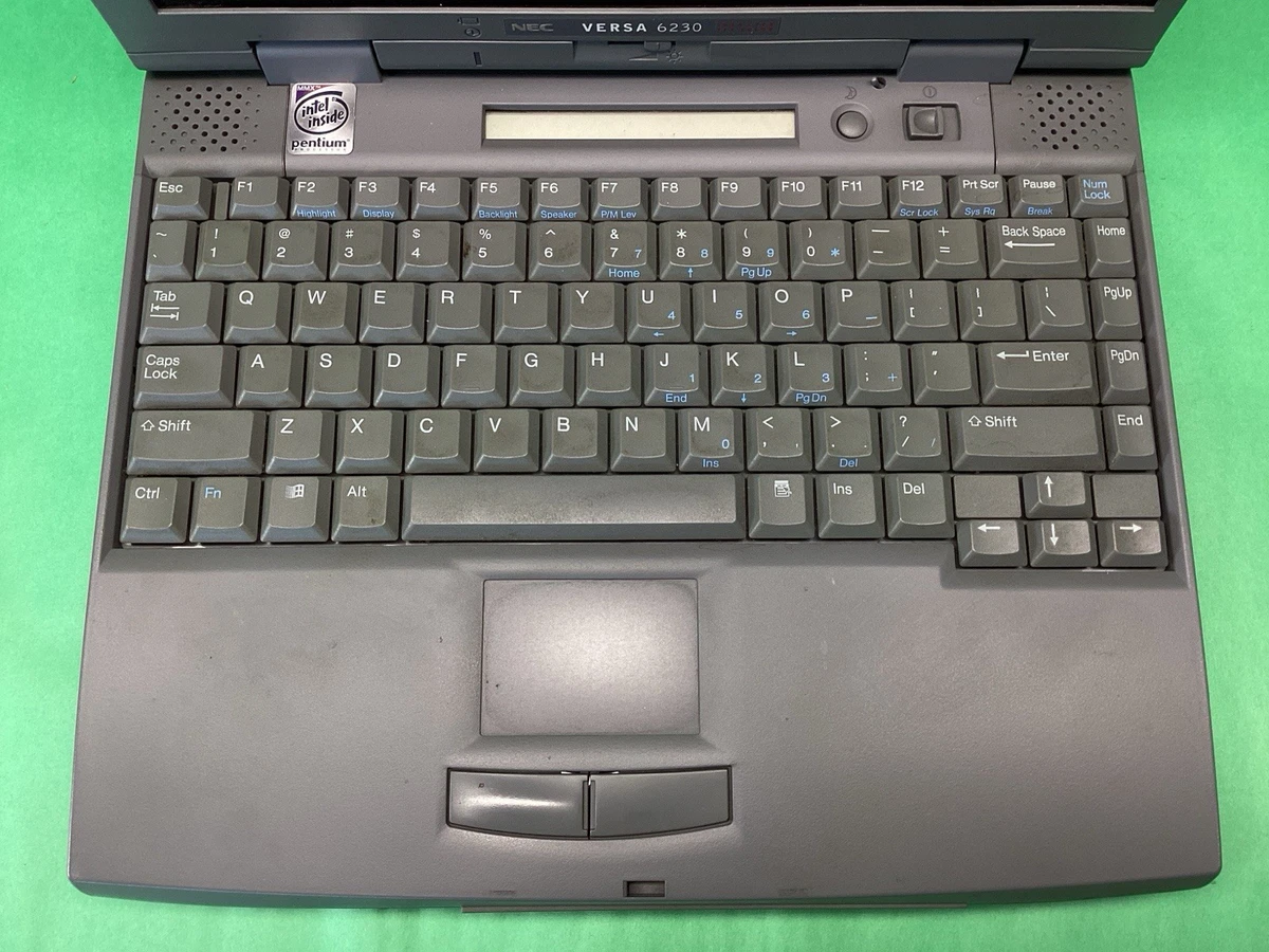 NEC Laptops for Sale | Shop New & Used Laptop Computers | eBay