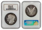 1878 S NGC MS 63 PL MORGAN SILVER DOLLAR