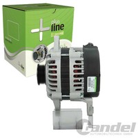 PSH +Line Generator Lichtmaschine 70A Passend FüR KIA RIO Shuma |