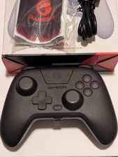 Tested/working Gamesir Nova wireless Nintendo Switch + PC controller