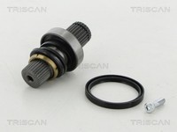 Triscan Antriebswelle 8540 295007 FüR VW Transporter T5 Bus 7HB 7HJ 7EB 7EJ 7HA