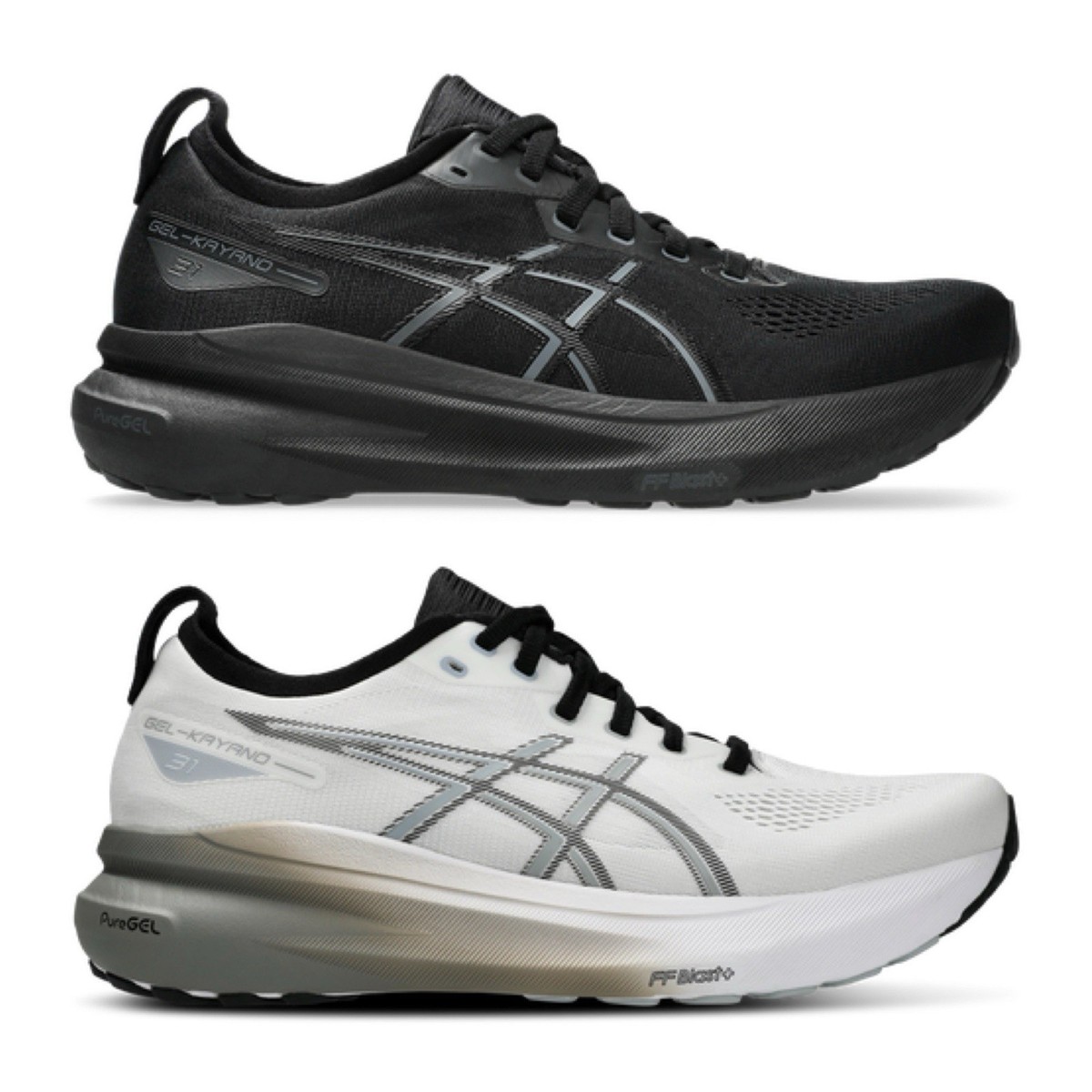 シューズ asics - asics GEL-KAYANO 31 EXTRAWIDE MENS25.5cm Man's Sneakers & Athletic Shoes ASICS GEL-Kayano 31 | eBay
