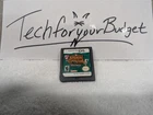 Animal Crossing: Wild World Nintendo DS Authentic Game Cartridge