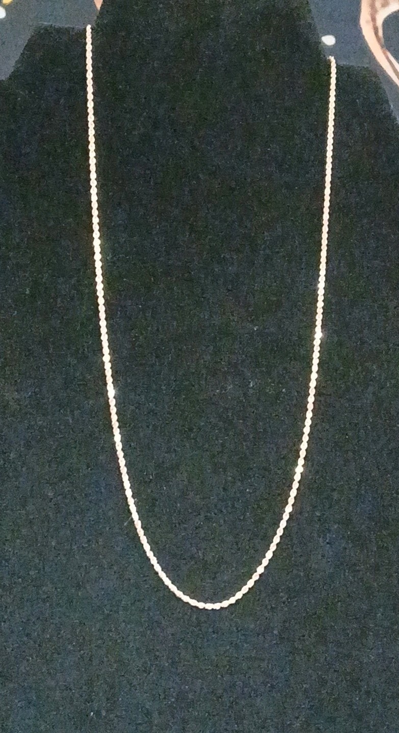 10k  Yellow Gold 20