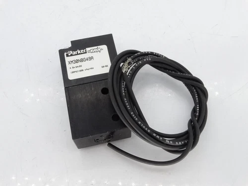 PARKER XM30NBG49A VALVE