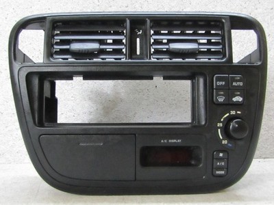 1996 2002 JDM HONDA ORTHIA EL AC HEATER CLIMATE CONTROL ASH TRY AIR VENT OEM