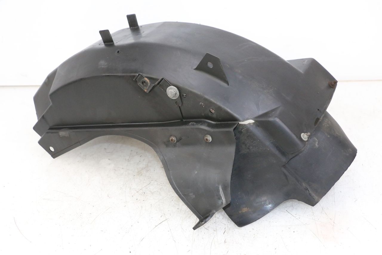 PASE RUEDA TRASERO - KAWASAKI GTR 1000 (1994 - 2004)