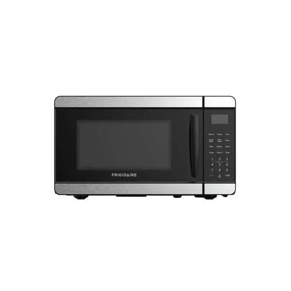 Frigidaire 1.5 Cu. Ft. Stainless Steel Microwave Oven – Sleek, Smart & Spacious - Image 2 of 4