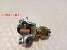 Broce Boom Spray Nozzle Assembly Teejet 8001 7421-1/2T Spraying Systems Co