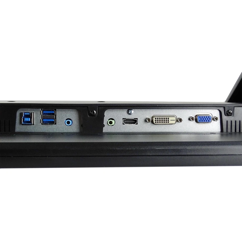 IIYAMA ProLite T2735MSC-B2 27 Pouces Full-HD LED Moniteur, HDMI, Noir Touch - Photo 3/3