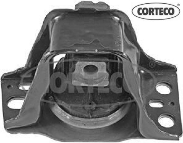 Corteco 49361412 Lagerung FüR Motor Motorlager Lagerung Motor Motorhalter-image