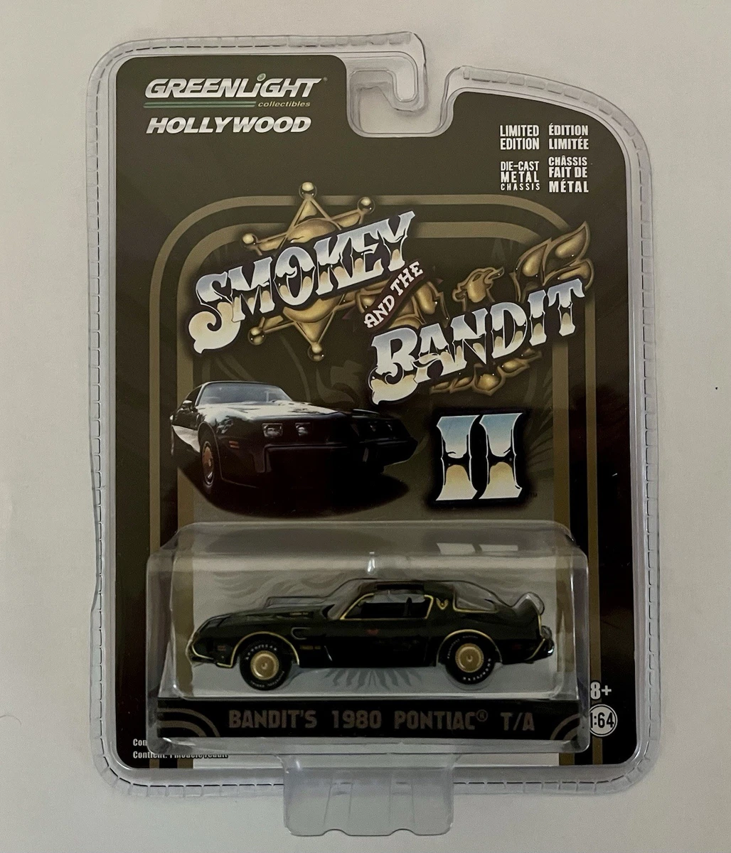 Smokey And The Bandit Trans Am for sale - eBay