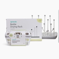 Sprucely Bottle Accessories Starter Set