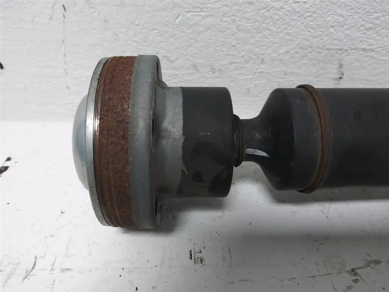 2017 Mercedes-Benz GLE350 Front Drive Shaft 166 Type Fits 12-15 68K 3.5L Foto 2 de 4