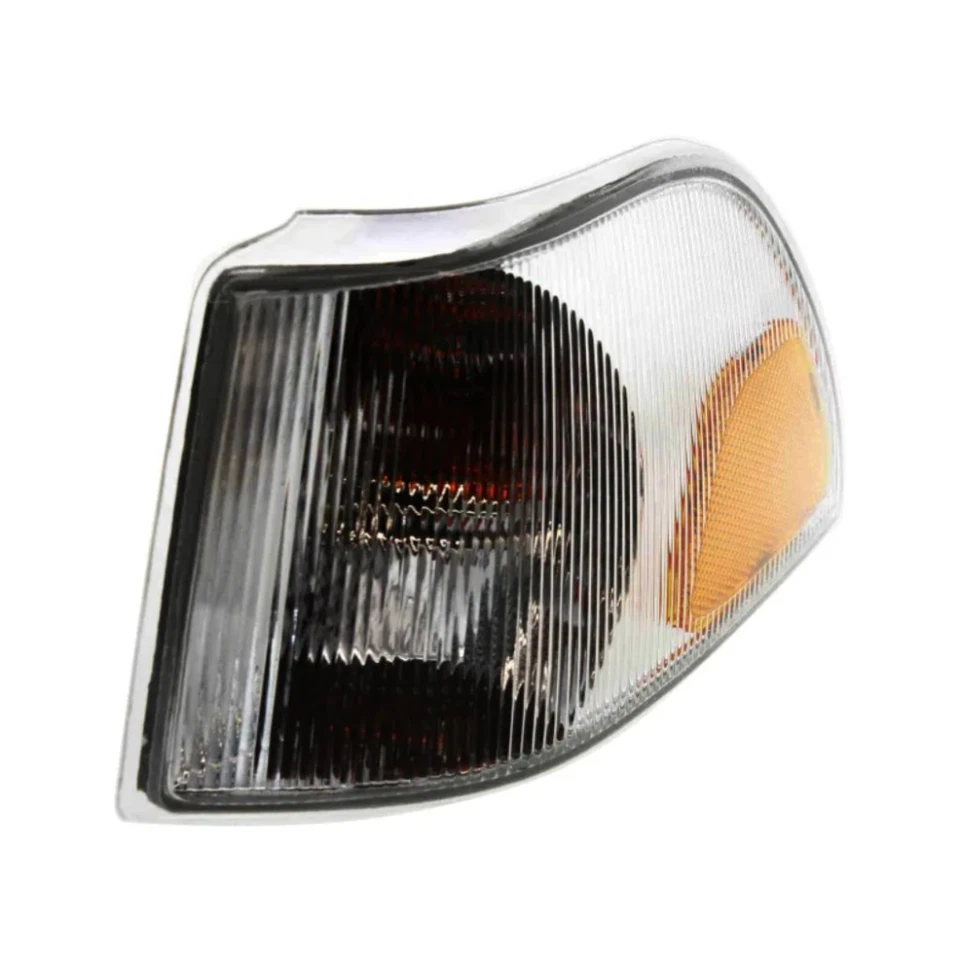 For Volvo C70/S70/V70 1998-2002 Turn Signal Light Driver & Passenger Side - Изображение 4 из 4