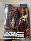 GI Joe Classified Cobra Trooper Infantry Soldier 6” Figure NEW