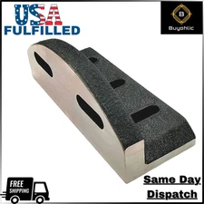 Slotted Slim Angle Plate 150x58x58mm for Myford & ML7 Series Lathes -USA STOCK