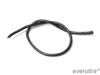 Ersatzteil Roco TT Diesellok BR 132 188-4 DR (36203) - Kabel Radschleifer*
