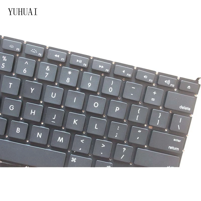NEW English US Keyboard for Apple Macbook Pro 13" A1278 2011 2012 for 2009 2010 - Image 3 of 4