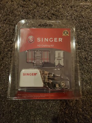 Singer HD Crafting Kit 250067396