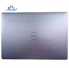 04HJTF 4HJTF New For Dell Inspiron 14 7440 Laptop Lcd Back Cover Top Case
