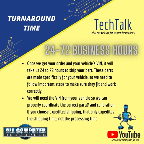 Chrysler Town & Country TIPM 2009 caja de relé de fusibles pieza reconstruida # 04692302 enchufe y  Foto 4 de 4