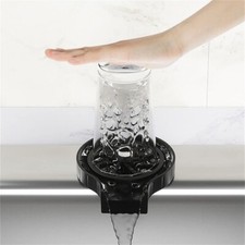 cup washer, lava bicchieri, sgrassa bicchieri a pressione, sciacquatrice 
