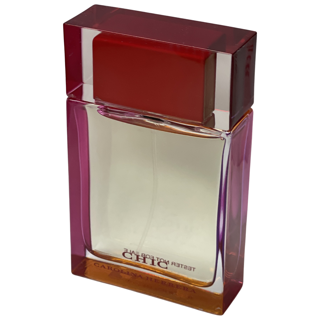 Fragrance Spray Perfume Chic De Carolina Herrera Carolina Herrera